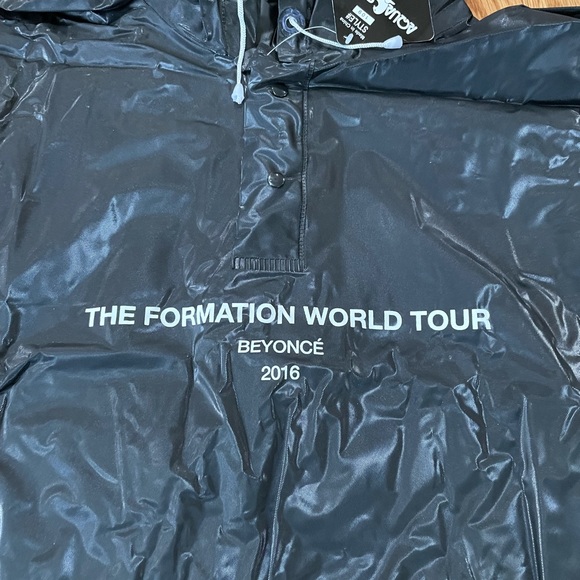 Beyoncé The Formation World Tour VIP Package - Picture 6 of 9